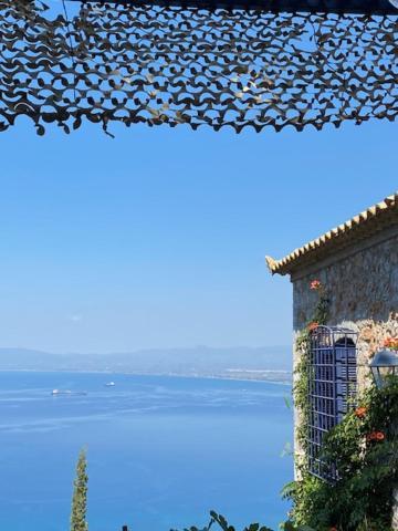 The Villa Of Blues Kalamata Exterior photo